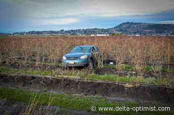BC floods 2021: Insurance claims top $675M - Delta Optimist