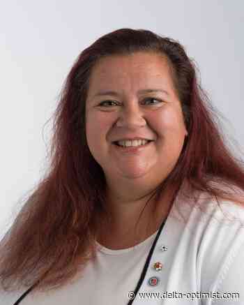 Former TFN Chief receives Reconciliation Award - Delta Optimist