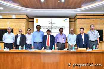 TRAI Issues New Guidelines for CAS, SMS Testing and Certification Process for Broadcasting Sector