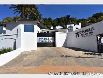 Hotel causes headache - Northcliff Melville Times