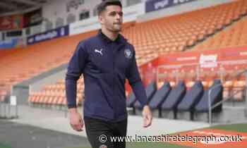 Blackpool's Jake Daniels coming out 'changes football for the better'