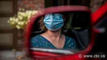 Specialized clinics to treat long COVID are in demand and physicians say they can't keep up