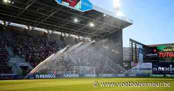 'Geen plek meer voor Srarfi bij Zulte, aanvaller wordt naar B-kern verwezen' - VoetbalPrimeur.be