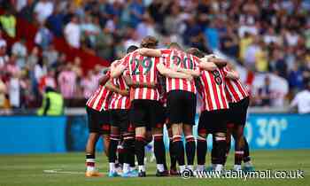 Brentford Fixtures - Premier League 2022-23: Bees travel to Leicester before hosting Man United