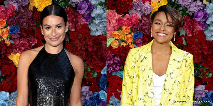 Lea Michele & Ariana DeBose Join Alice + Olivia to Celebrate the Brand's 20th Anniversary