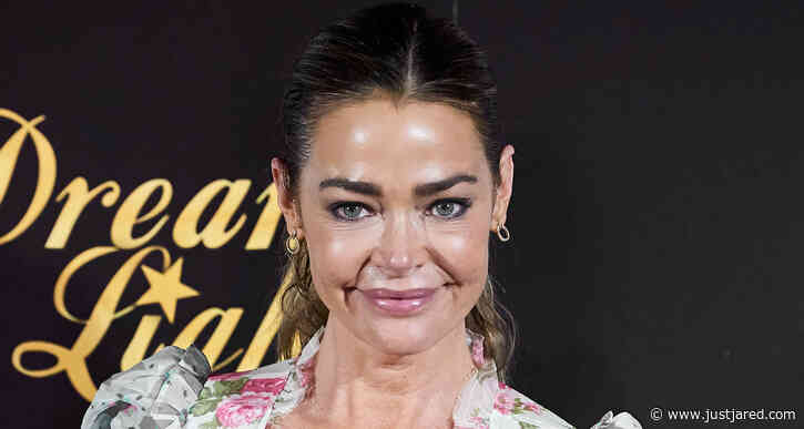 Sami Sheen Reveals Her Mom Denise Richards' Thoughts on Her OnlyFans Career
