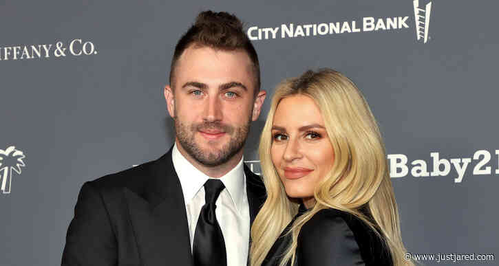 Morgan Stewart's Husband Jordan McGraw Gets Vasectomy After Welcoming Back-to-Back Babies