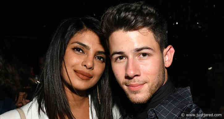 Nick Jonas Explains Why He & Priyanka Chopra Spoke Publicly About Daughter Malti's Hospitalization