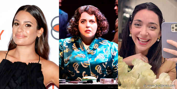 Broadway's Next Fanny Brice: Who Should Replace Beanie Feldstein in 'Funny Girl'? Vote in Our Poll!