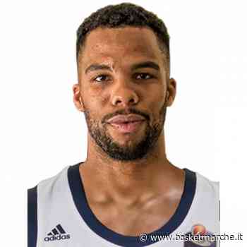 Ufficiale, l'Aquila Basket Trento firma l'ala Mattia Udom - Serie A - Basketmarche.it