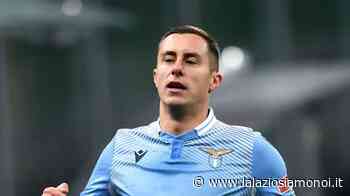 Lazio, Marusic versione offensiva: in nazionale il terzino diventa ala - La Lazio Siamo Noi