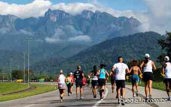 Guapimirim terá maratona em julho - O Dia
