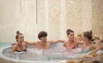 Go Outdoors slashes price of Lay-Z-Spa hot tubs in time for summer
