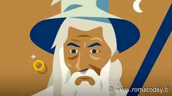 "Il Signore degli anelli: Le due torri" al Parco della Cervelletta