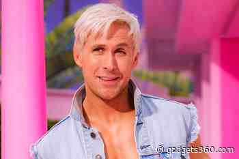 Barbie Movie: Ryan Gosling Flaunts His Abs as He Turns Into Ken for Margot Robbie