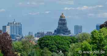 Brussel behoort tot betere wereldsteden op vlak van levenskwaliteit - Het Laatste Nieuws