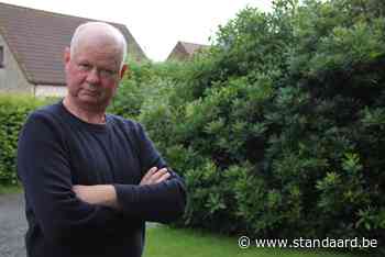 Actie Noord - rand start campagne (Brussel) - De Standaard