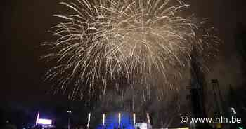 MR en cd&v vragen alternatief voor traditioneel vuurwerk in Brussel - Het Laatste Nieuws