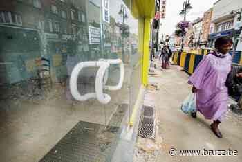 Stad Brussel heeft bijna 700 leegstaande gebouwen - BRUZZ