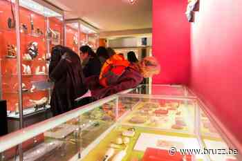 Museum Nocturnes lokten 10.000 bezoekers naar Brussel - BRUZZ