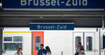 Sunweb wil nachtreinen via Brussel naar Frankrijk aanbieden - Het Laatste Nieuws
