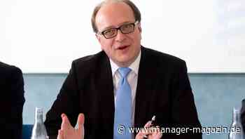 Eberspächer: Autozulieferer in der Krise - Banken drängen auf Sanierung