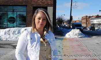 Port Colborne author tackles teen mental health struggles in debut novel - Niagara This Week