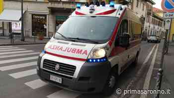 Lite in piazza a Saronno, coinvolta anche una ragazzina - Prima Saronno