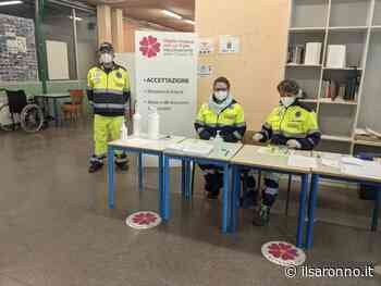 Covid, il punto di mercoledì a Saronno, Tradate e Groane - ilSaronno