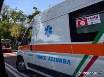 Saronno, 91enne investita in via Volonterio alle porte della zona mercato - ilSaronno