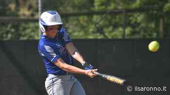 Softball, oggi Saronno ospita la Nazionale d'Italia U22 - ilSaronno