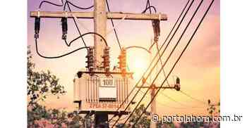 Representantes de Imbituba buscam, em Florianópolis, solução para fornecimento de energia elétrica no município junto à Celesc - Portal AHora