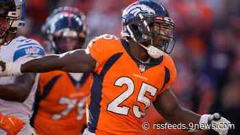 Melvin Gordon returns, ready to compete with Javonte Williams for 1A running back role