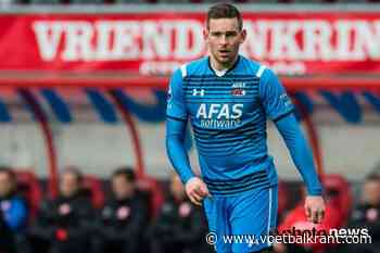'Antwerp forceert doorbraak: Vincent Janssen gaat zijn handtekening plaatsen'