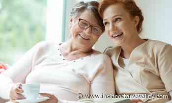 Innovative education program for dementia caregivers May 24-25 in Carleton Place - Ottawa Valley News