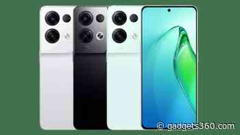 OnePlus 10T New Renders Leak Online; Suggest Design Specifications, Colour Options