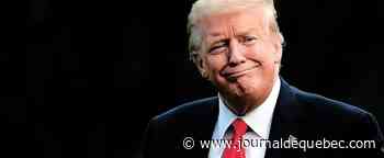 Trump ne s’en sortira pas toujours