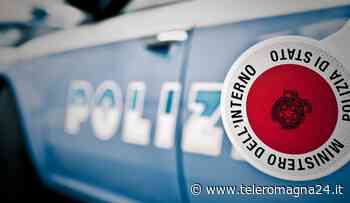 FORLI': Aggredisce passeggere di un bus, arrestato 30enne - Teleromagna24