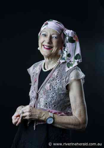 Kathryn Mackenzie steps down from EMT - Riverine Herald