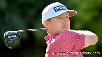 2022 U.S. Open Prop Bets: 3 Picks for Mackenzie Hughes, Alex Noren, More - The Action Network