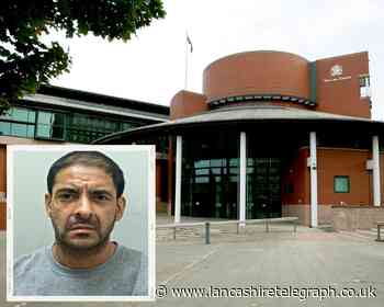 Naeem Mustafa to be sentenced in Michael Brierley murder trial