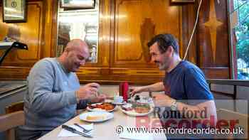 Tripadvisor's 6 best breakfasts in Havering and Brentwood - Romford Recorder