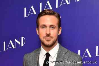 Warner Bros reveals first look of Ryan Gosling as Ken in new Barbie film