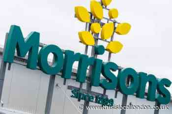 Morrisons issues product recall for chicken that may contain glass