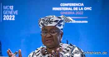 Nach Verhandlungsnacht Schlussrunde bei WTO-Konferenz