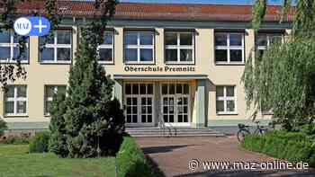 Widerstand aus Rathenow gegen Premnitzer Gesamtschulpläne - Märkische Allgemeine Zeitung