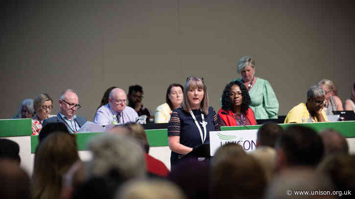 ‘Now is the time for investment, not cuts’