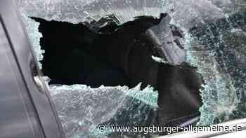 Polizei nimmt in Ulm vier junge Autoknacker fest