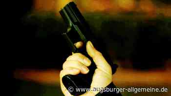 Bewaffneter Mann will Apotheke in Ulm ausrauben