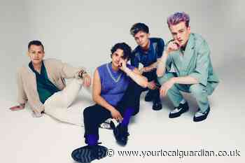 The Vamps announce 10 year anniversary tour- How to get tickets